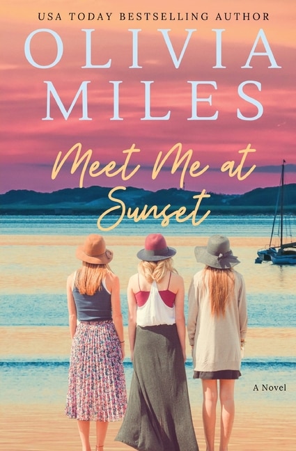 Front cover_Meet Me at Sunset