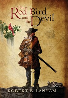Couverture_The Red Bird and the Devil