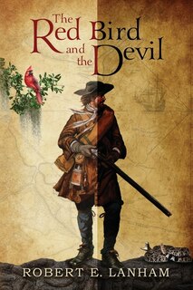 Couverture_The Red Bird and the Devil