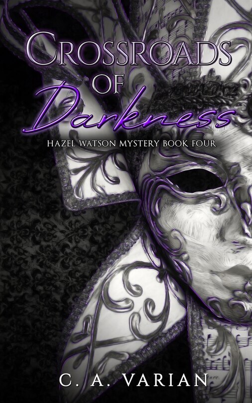 Couverture_Crossroads of Darkness