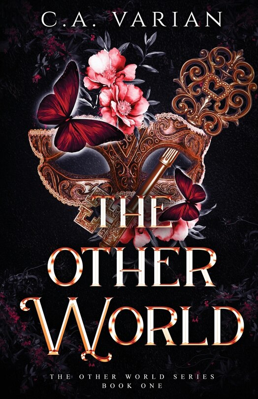 Front cover_The Other World