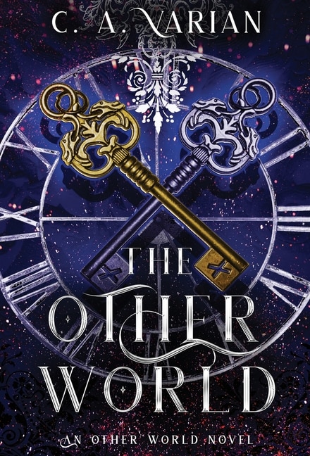 Front cover_The Other World