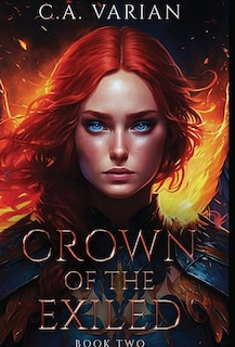 Front cover_Crown of the Exiled
