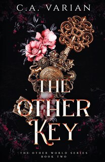 Front cover_The Other Key