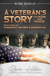 Front cover_A Veteran's Story Courage and Honor