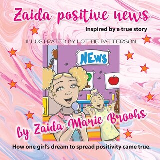 Couverture_Zaida Positive News
