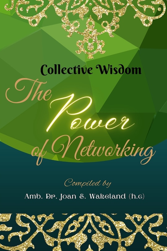 Front cover_Collective Wisdom