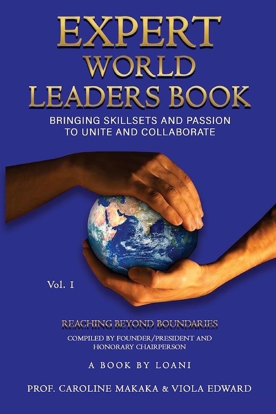 Front cover_Expert World Leaders