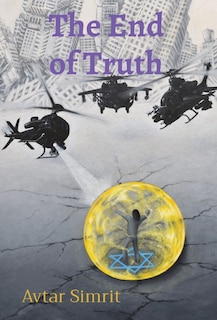 Front cover_The End of Truth