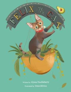 Couverture_Felix the Cat