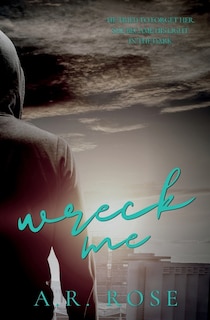 Couverture_Wreck Me
