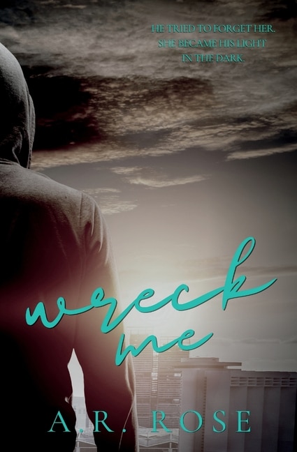 Couverture_Wreck Me
