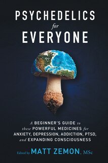 Front cover_Psychedelics For Everyone