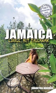 Front cover_Jamaica