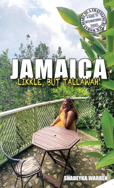 Front cover_Jamaica