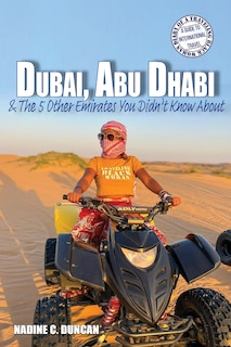 Front cover_Dubai, Abu Dhabi & The 5 Other Emirates You Didn't Know About