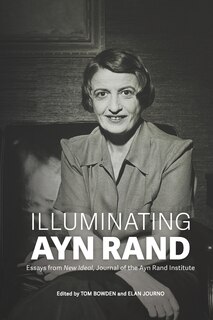 Couverture_Illuminating Ayn Rand