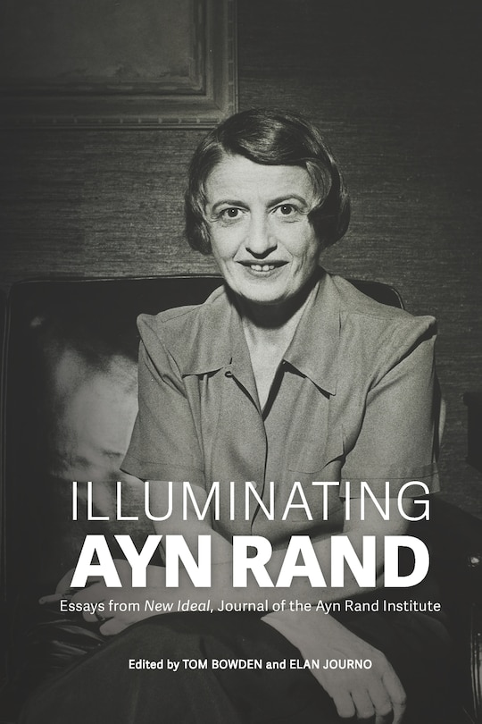 Couverture_Illuminating Ayn Rand