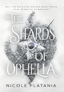 Front cover_The Shards of Ophelia