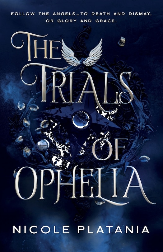 Couverture_The Trials of Ophelia