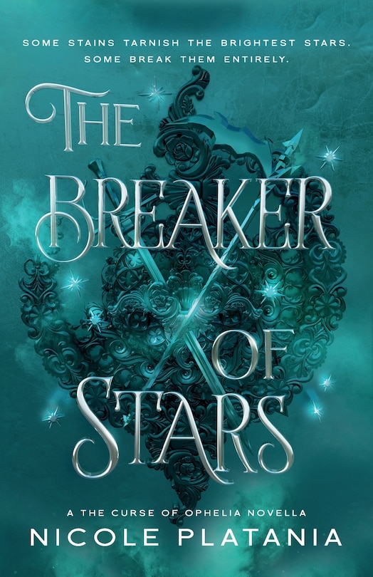 Front cover_The Breaker of Stars