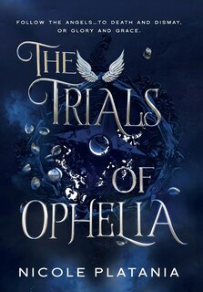 Front cover_The Trials of Ophelia