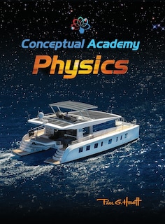Front cover_Conceptual Academy Physics