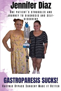 Couverture_Gastroparesis Sucks!