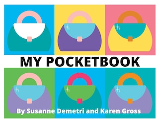 Front cover_My Pocketbook