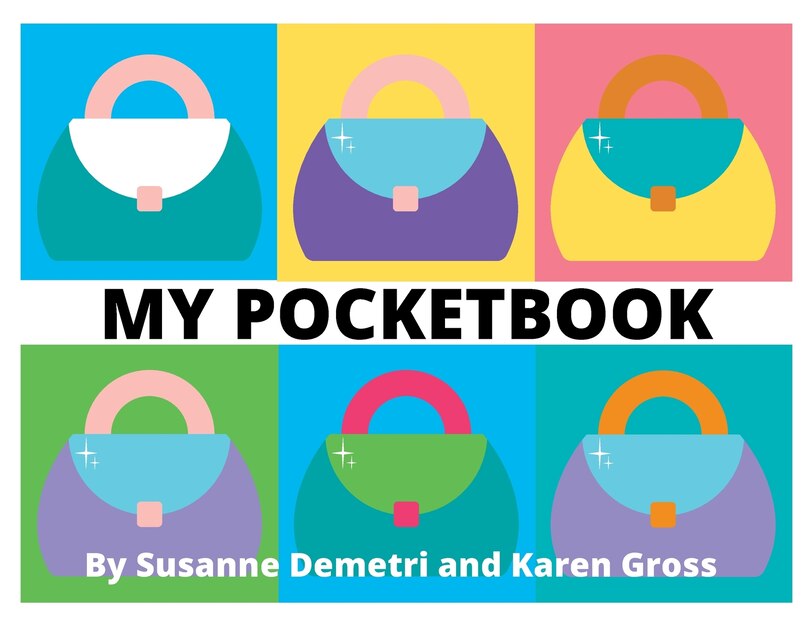 Front cover_My Pocketbook