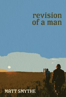 Front cover_Revision of a Man