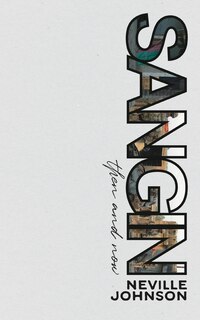 Front cover_Sangin, Then and Now