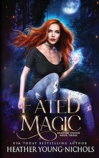 Couverture_Fated Magic