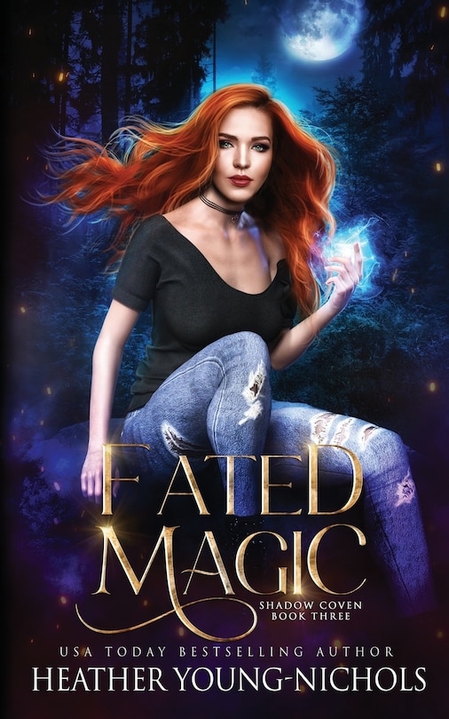 Couverture_Fated Magic