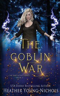 Couverture_The Goblin War