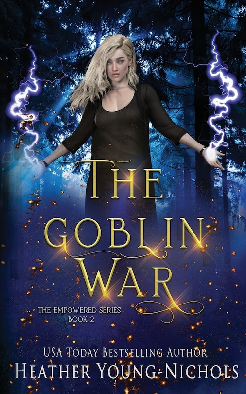 Couverture_The Goblin War