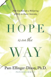 Couverture_Hope Is On The Way