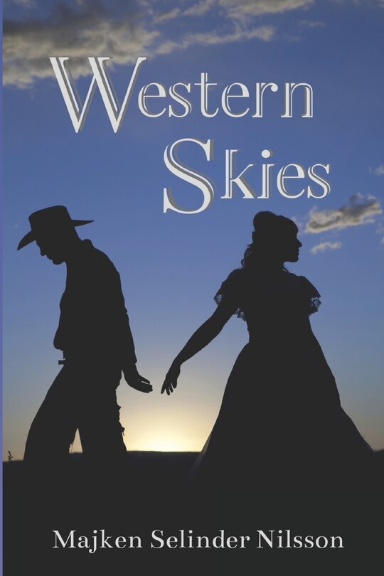 Front cover_Western Skies
