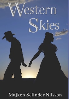 Front cover_Western Skies