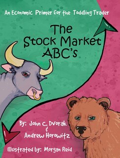 Front cover_The Stock Market ABC's