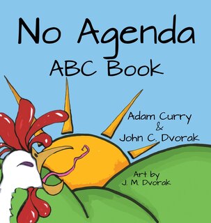 Couverture_No Agenda ABC Book