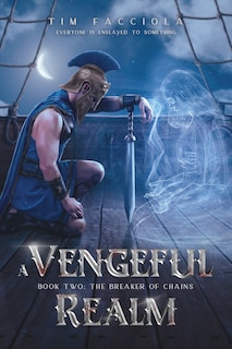 Front cover_A Vengeful Realm