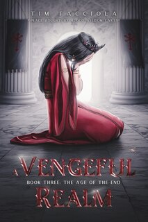 Couverture_A Vengeful Realm