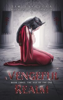 Front cover_A Vengeful Realm