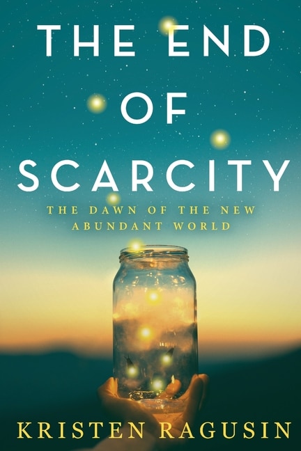 Front cover_The End of Scarcity