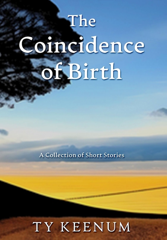 Couverture_The Coincidence of Birth