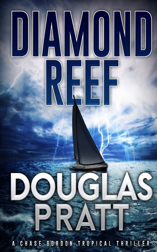 Front cover_Diamond Reef