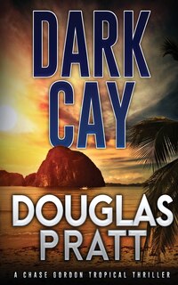 Front cover_Dark Cay