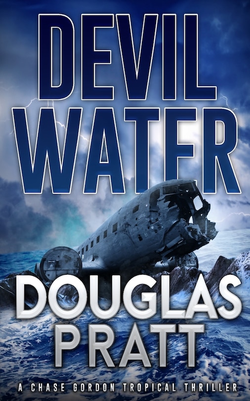 Couverture_Devil Water