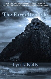 Front cover_The Forgotten Isle